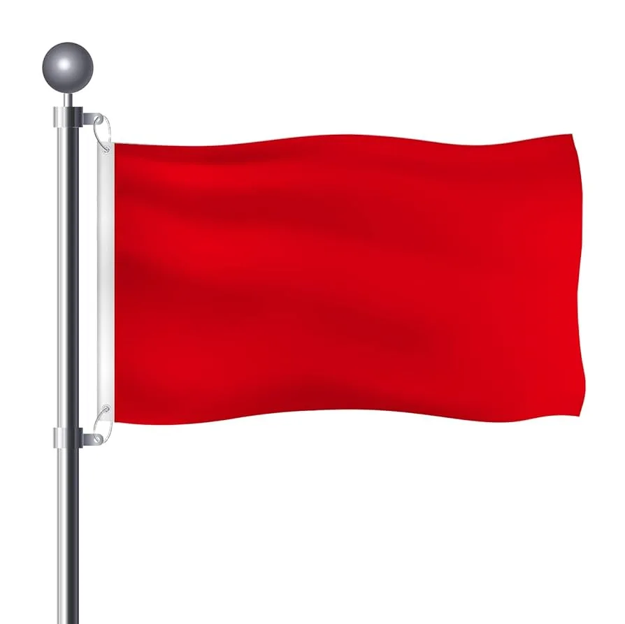 Red Flags Webinar