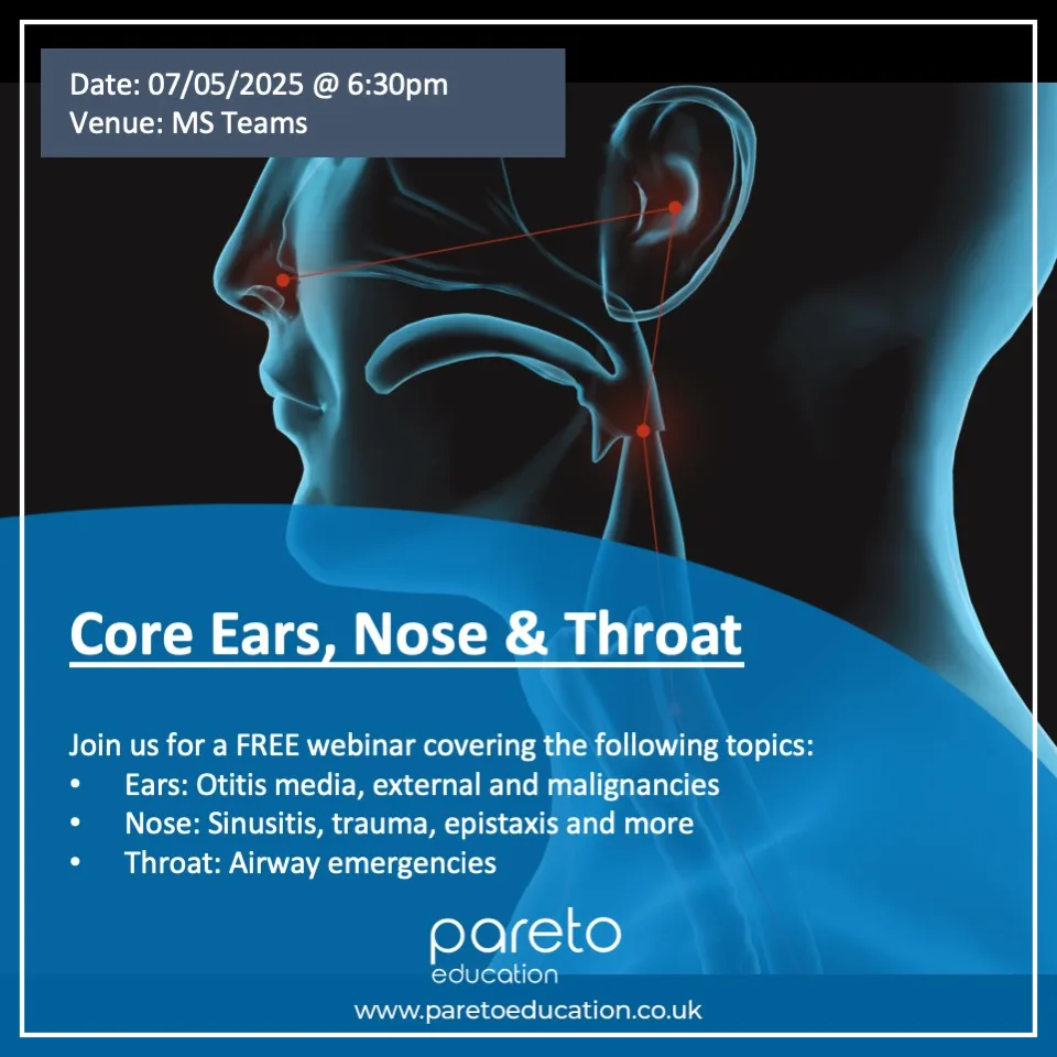 Core Ears, Nose and Throat
