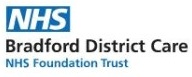 NHS Bradford District Care NHS Foundation Trust