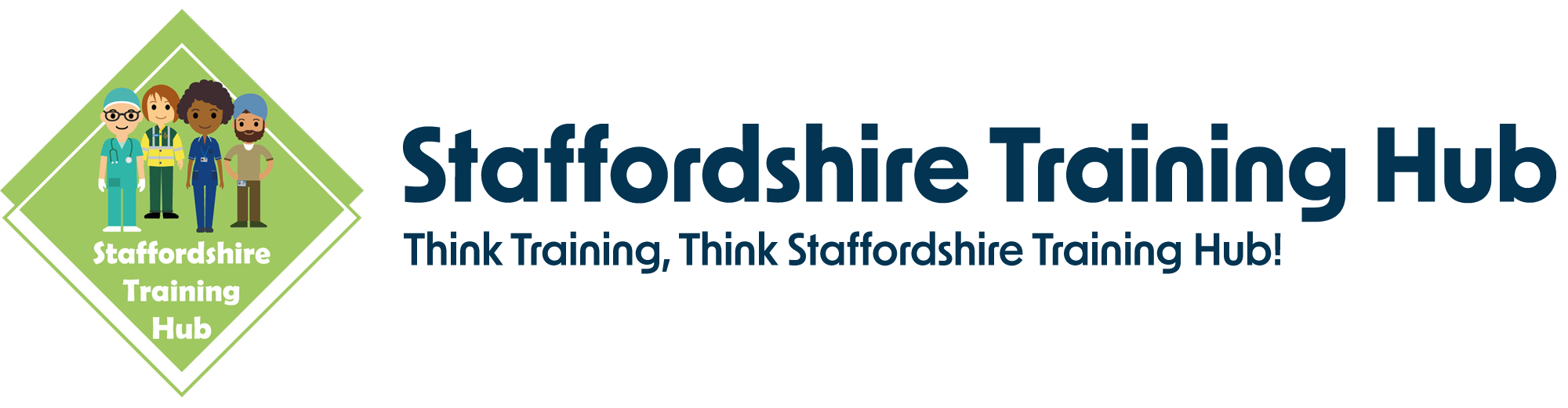 Staffordshire Training Hub