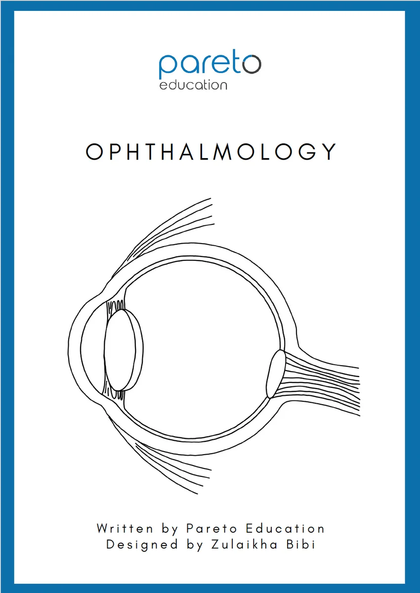 Core Ophthalmology cover